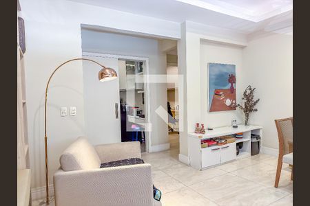 Apartamento à venda com 3 quartos, 98m² em Flamengo, Rio de Janeiro