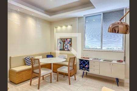 Apartamento à venda com 3 quartos, 98m² em Flamengo, Rio de Janeiro