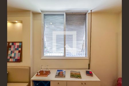 Apartamento à venda com 3 quartos, 98m² em Flamengo, Rio de Janeiro