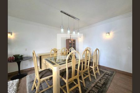 Sala de apartamento à venda com 4 quartos, 160m² em Vila Nova Conceição, São Paulo