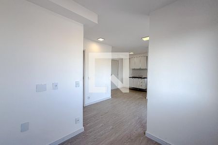 Sala de apartamento para alugar com 1 quarto, 37m² em Vila Independencia, São Paulo