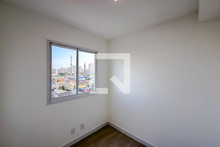 Sala de apartamento para alugar com 1 quarto, 37m² em Vila Independencia, São Paulo