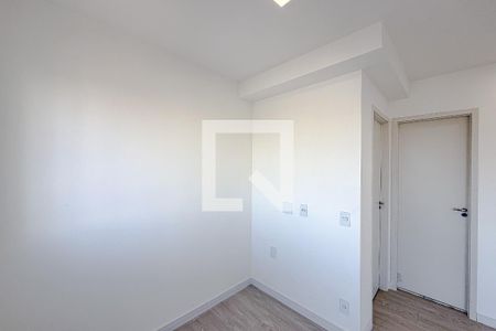 Sala de apartamento para alugar com 1 quarto, 37m² em Vila Independencia, São Paulo