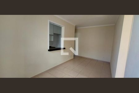 Quarto de apartamento para alugar com 2 quartos, 46m² em Sumarezinho, Ribeirão Preto