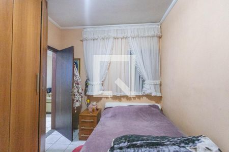 Casa 1 - quarto 1 de casa à venda com 6 quartos, 360m² em Jardim Apura, Diadema