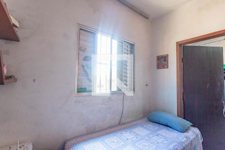 Casa 1 - quarto 2 de casa à venda com 6 quartos, 360m² em Jardim Apura, Diadema