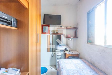 Casa 1 - quarto 2 de casa à venda com 6 quartos, 360m² em Jardim Apura, Diadema