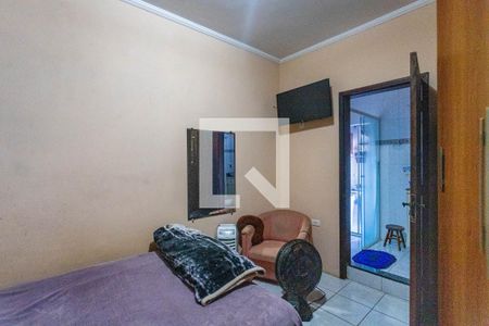 Casa 1 - quarto 1 de casa à venda com 6 quartos, 360m² em Jardim Apura, Diadema