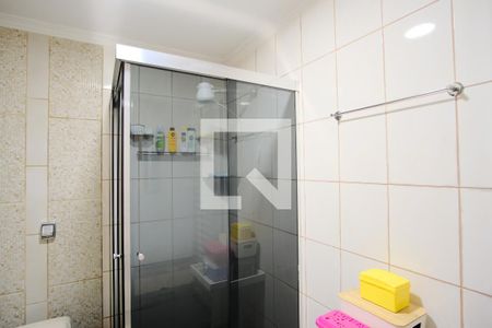 Banheiro 1 de casa para alugar com 4 quartos, 175m² em Vila Esperança, São Paulo