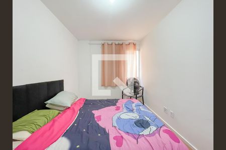 Quarto 1 de apartamento para alugar com 2 quartos, 55m² em Bandeiras, Osasco