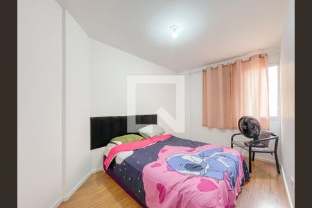 Quarto 1 de apartamento para alugar com 2 quartos, 55m² em Bandeiras, Osasco