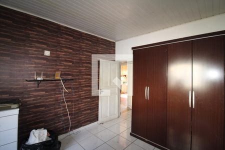 Quarto 1 de casa para alugar com 2 quartos, 250m² em Jardim Primavera, São Paulo