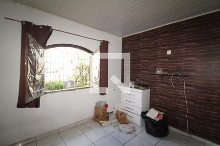 Quarto 1 de casa para alugar com 2 quartos, 250m² em Jardim Primavera, São Paulo