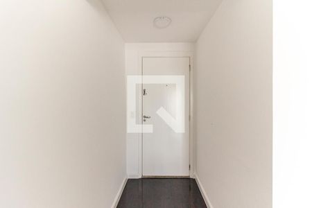 Entrada da Sala de apartamento à venda com 2 quartos, 58m² em Vila Buarque, São Paulo