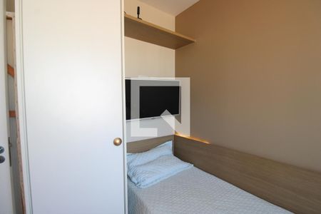 Quarto de apartamento à venda com 3 quartos, 167m² em Jacarepaguá, Rio de Janeiro