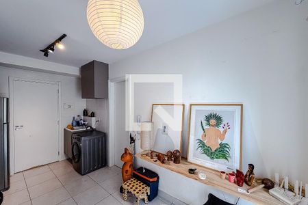 Sala de kitnet/studio à venda com 1 quarto, 32m² em Mooca, São Paulo
