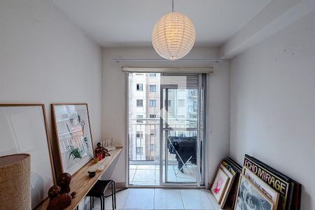 Kitnet/Studio à venda com 1 quarto, 32m² em Mooca, São Paulo