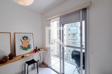 Sala de kitnet/studio à venda com 1 quarto, 32m² em Mooca, São Paulo