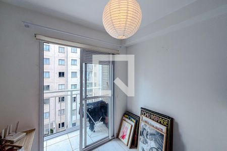 Kitnet/Studio à venda com 1 quarto, 32m² em Mooca, São Paulo