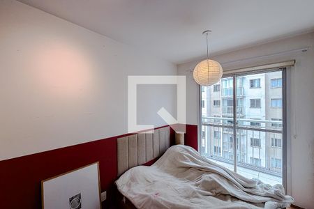 Suíte de kitnet/studio à venda com 1 quarto, 32m² em Mooca, São Paulo