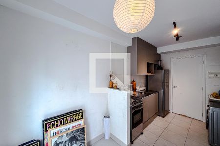 Sala de kitnet/studio à venda com 1 quarto, 32m² em Mooca, São Paulo