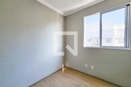 Quarto  de apartamento à venda com 2 quartos, 53m² em Imperial de São Cristóvão, Rio de Janeiro