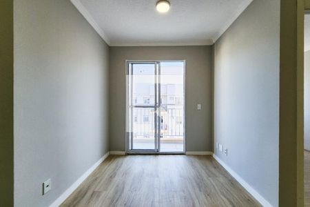 Sala  de apartamento à venda com 2 quartos, 53m² em Imperial de São Cristóvão, Rio de Janeiro