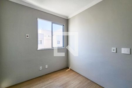 Quarto  de apartamento à venda com 2 quartos, 53m² em Imperial de São Cristóvão, Rio de Janeiro