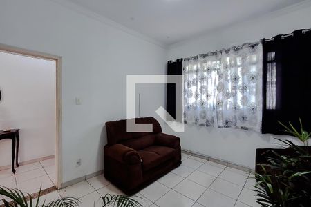 Sala de casa para alugar com 2 quartos, 110m² em Ipiranga, São Paulo