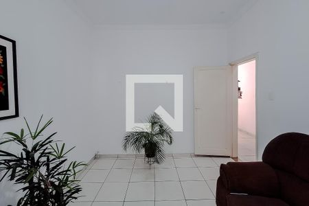 Sala de casa para alugar com 2 quartos, 110m² em Ipiranga, São Paulo