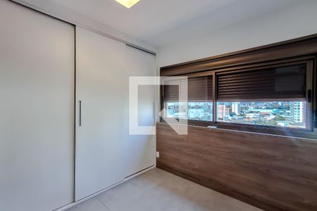Suíte de kitnet/studio para alugar com 1 quarto, 48m² em Vila Mariana, São Paulo