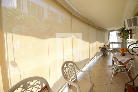 Apartamento à venda com 3 quartos, 167m² em Tijuca, Rio de Janeiro