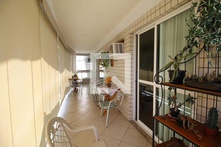 Apartamento à venda com 3 quartos, 167m² em Tijuca, Rio de Janeiro