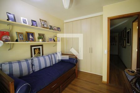 Apartamento à venda com 3 quartos, 167m² em Tijuca, Rio de Janeiro