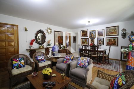 Apartamento à venda com 3 quartos, 167m² em Tijuca, Rio de Janeiro