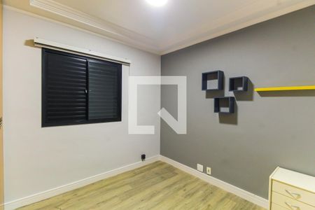 Quarto 1 de apartamento para alugar com 3 quartos, 97m² em Jardim Analia Franco, São Paulo