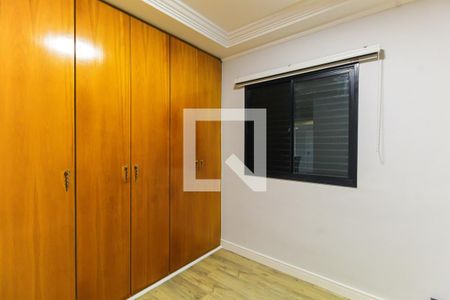 Quarto 1 de apartamento para alugar com 3 quartos, 97m² em Jardim Analia Franco, São Paulo