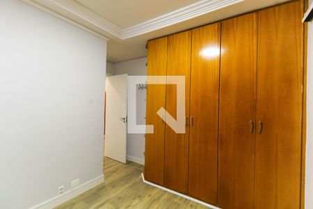 Quarto 1 de apartamento para alugar com 3 quartos, 97m² em Jardim Analia Franco, São Paulo