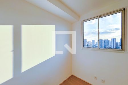 Quarto 1 de apartamento para alugar com 2 quartos, 44m² em Tatuapé, São Paulo