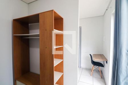 Studio de kitnet/studio para alugar com 1 quarto, 16m² em Xaxim, Curitiba