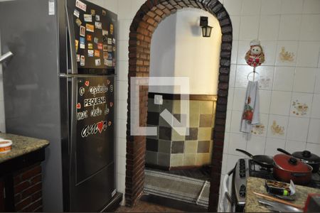 Casa para alugar com 4 quartos, 470m² em Engenho Novo, Rio de Janeiro