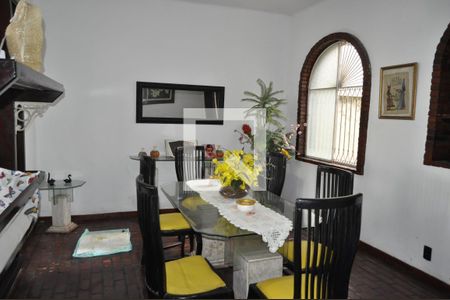 Casa para alugar com 4 quartos, 470m² em Engenho Novo, Rio de Janeiro