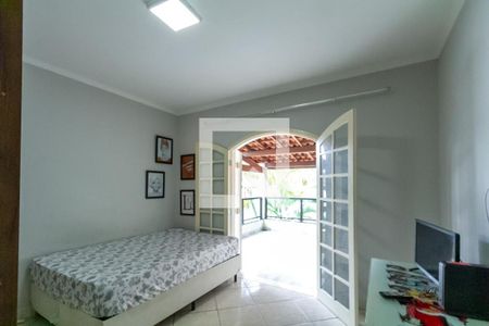 Quarto 1 de casa à venda com 3 quartos, 200m² em Parque Terra Nova Ii, São Bernardo do Campo