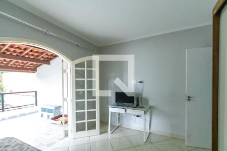 Quarto 1 de casa à venda com 3 quartos, 200m² em Parque Terra Nova Ii, São Bernardo do Campo