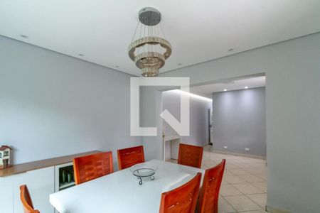 Sala de casa à venda com 3 quartos, 200m² em Parque Terra Nova Ii, São Bernardo do Campo