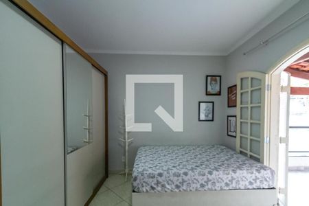 Quarto 1 de casa à venda com 3 quartos, 200m² em Parque Terra Nova Ii, São Bernardo do Campo