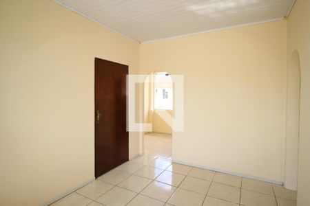 Sala de apartamento para alugar com 2 quartos, 60m² em Passo D’areia, Porto Alegre