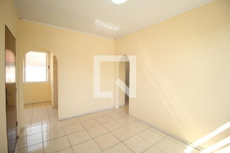Sala de apartamento para alugar com 2 quartos, 60m² em Passo D’areia, Porto Alegre