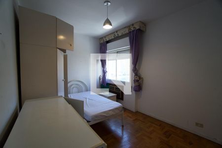 Quarto 1 de apartamento para alugar com 3 quartos, 150m² em Cerqueira César, São Paulo