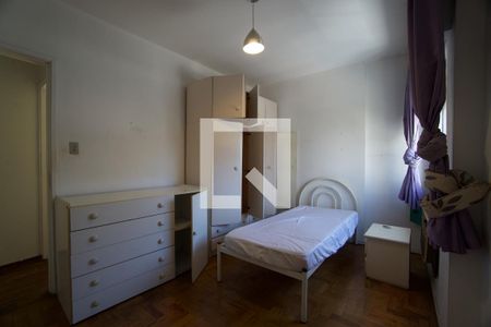 Quarto 1 de apartamento para alugar com 3 quartos, 150m² em Cerqueira César, São Paulo